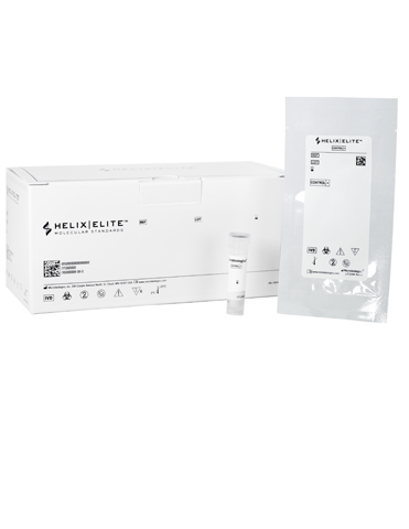 Helix Elite™ Molecular Standards